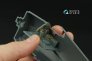 1/48 F6F-3 Hellcat Interior for Eduard image 9