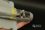 1/48 Ju 88A-4 Interior on decal paper for ICM image 8