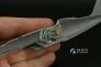 1/48 Macchi C.202 Folgore Early Interior for Hasegawa/Eduard image 7