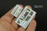 1/48 Hawker Hurricane family Interior for Hobby Boss image 2