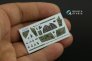 1/48 Hawker Hurricane family Interior for Hobby Boss image 3