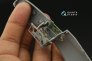 1/48 Hawker Hurricane family Interior for Hobby Boss image 8