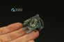1/48 F4F-4 Wildcat Interior on decal paper for Eduard image 6