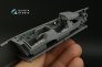 1/48 F-14B Interior on decal paper for GWH image 8