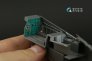 1/48 F-15C Eletronics bay Interior for Academy image 7