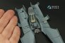1/48 Bf 109K-4 Interior on decal paper for Eduard image 9