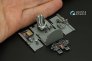 1/48 P-47M Thunderbolt Interior for Tamiya image 5