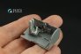 1/48 P-47M Thunderbolt Interior for Tamiya image 6