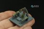 1/48 F6F-5 Hellcat Interior for Eduard image 8