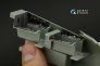 1/48 F-15I Interior for Academy image 9