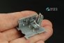 1/48 P-47D-25 Thunderbolt Interior for Miniart image 7