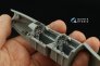 1/48 EMB-312 Tucano Interior for Hobby Boss image 6