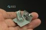 1/48 P-47N Thunderbolt Interior for Academy image 7