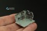 1/48 P-47N Thunderbolt Interior for Academy image 8