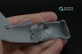 1/48 I-153 Interior for ICM/Hasegawa image 6
