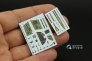 1/48 Hurricane family Interior for Italeri/Tamiya image 4