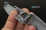 1/48 Hurricane family Interior for Italeri/Tamiya image 8