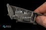 1/48 Buccaneer S.2B early Interior for Airfix image 2