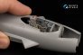 1/48 MiG-17F Interior for AMMO/Kinetic image 8