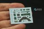 1/48 F4F-3 early Interior for Eduard image 3