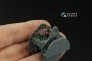 1/48 F4F-3 early Interior for Eduard image 8