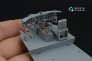 1/48 CH-47A Interior for HobbyBoss image 8