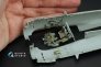 1/48 A6M2 Zero for Mitsubishi Prod. Interior for Academy image 9