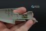 1/48 A-36 Interior for Accurate Miniatures/Italeri image 7
