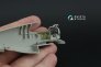 1/48 P-51A Interior for Accurate Miniatures/Academy image 5