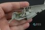 1/48 P-51A Interior for Accurate Miniatures/Academy image 6