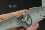 1/48 F4U-2 Corsair Interior for Hobby Boss image 6