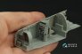 1/48 Nakajima B5N2 Kate Interior for Hasegawa image 8