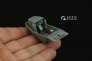 1/48 F-35A 3D-Printed & color Interior Kitty Hawk/ZIMI image 7