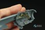1/48 A6M2 Zero Mitsubishi Production Interior for Eduard image 8