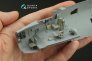 1/48 B-26B/C Marauder Interior for ICM image 9