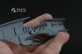 1/48 P-51B late/P-51C Late Interior for Eduard image 3