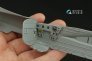 1/48 A-26C Invader Interior for ICM image 7
