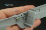 1/48 A-26C Invader Interior for ICM image 8