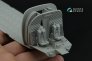 1/48 CH-47A Interior for Italeri image 6