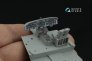 1/48 CH-47A Interior for Italeri image 9