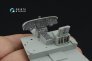 1/48 CH-47D Interior for Italeri image 6