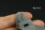 1/48 Dornier Do-335A-12 Trainer Interior for Tamiya image 9