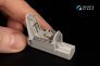 1/48 Douglas A-4F coloured Interior for Hasegawa and Hobby 2000 image 6