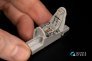 1/48 Douglas A-4F coloured Interior for Hasegawa and Hobby 2000 image 9