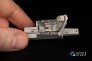 1/48 Douglas A-4M early coloured Interior image 8