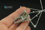 1/48 Horten Ho-229A Interior for Zoukei Mura image 7