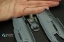 1/48 Messerschmitt Me P.1101 coloured Interior image 9