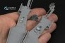 1/48 Messerschmitt Bf-109E-3/4 Interior for Hobby Boss image 9