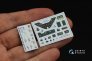 1/48 Grumman F4F-4 Wildcat coloured Interior Academy image 4