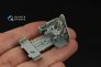 1/48 Grumman F4F-4 Wildcat coloured Interior Academy image 6